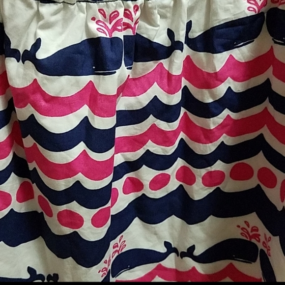 Lilly Pulitzer Dress - Picture 4 of 8